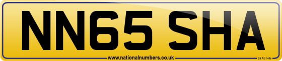 NN65 SHA