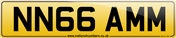 NN66 AMM
