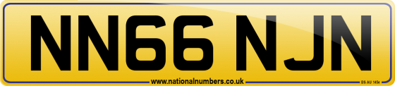 NN66 NJN