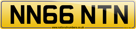 NN66 NTN