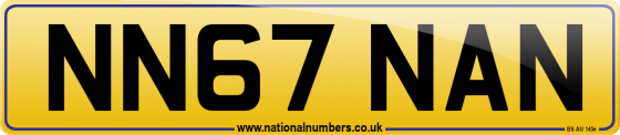 NN67 NAN