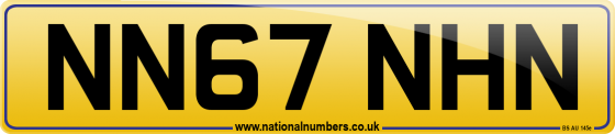 NN67 NHN