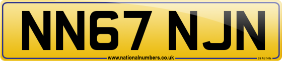 NN67 NJN