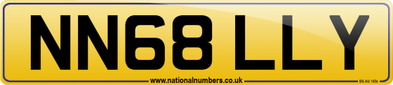NN68 LLY