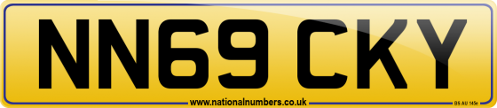 NN69 CKY