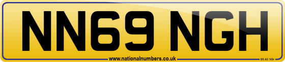 NN69 NGH
