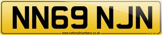 NN69 NJN