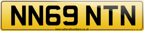 NN69 NTN