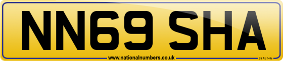 NN69 SHA