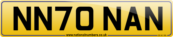 NN70 NAN