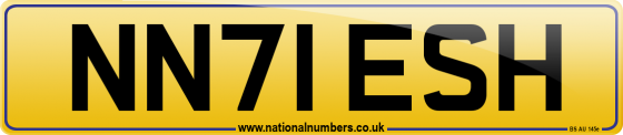 NN71 ESH