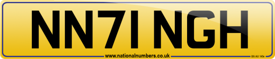 NN71 NGH