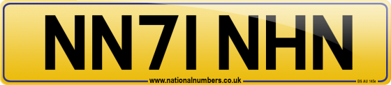 NN71 NHN