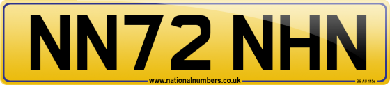 NN72 NHN