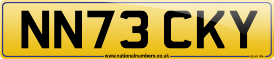 NN73 CKY