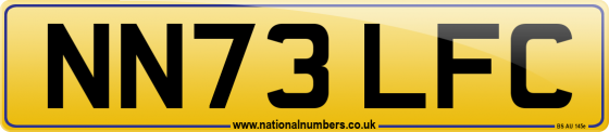 NN73 LFC