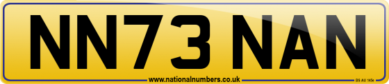NN73 NAN