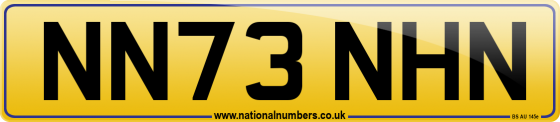 NN73 NHN