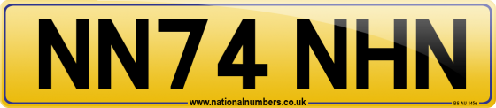 NN74 NHN