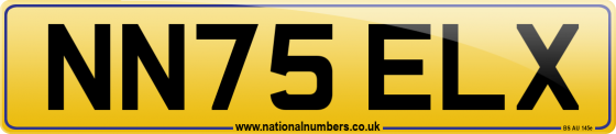 NN75 ELX