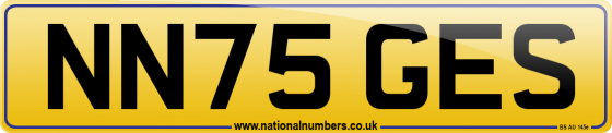 NN75 GES