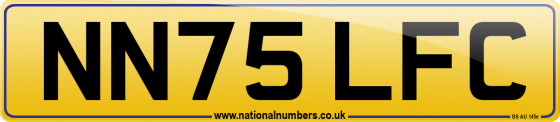 NN75 LFC