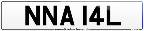 NNA 14L