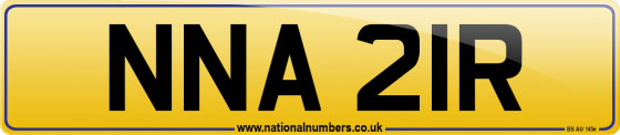 NNA 21R