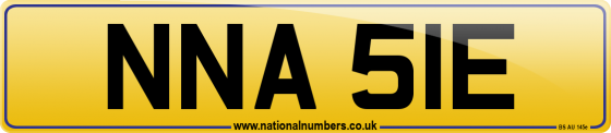 NNA 51E