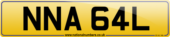 NNA 64L