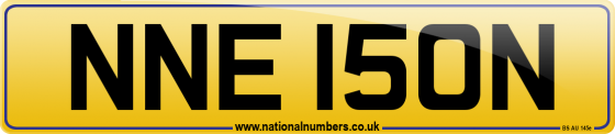 NNE 150N