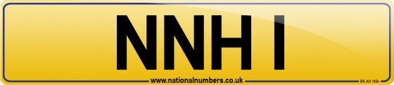 NNH 1