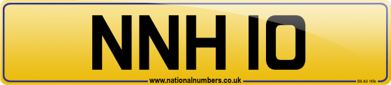 NNH 10