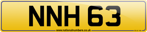 NNH 63
