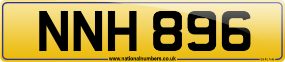 NNH 896