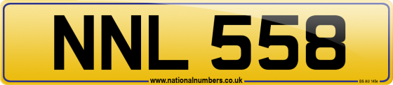 NNL 558