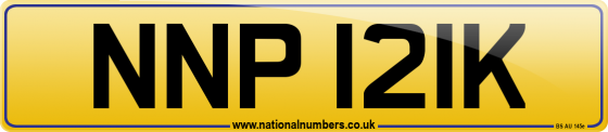 NNP 121K