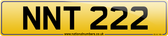 NNT 222