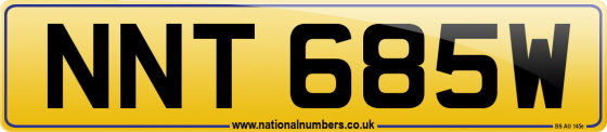 NNT 685W