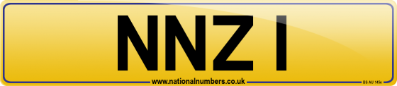 NNZ 1