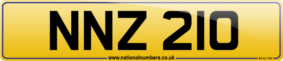 NNZ 210