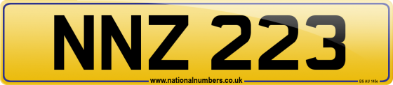 NNZ 223