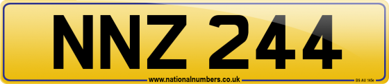 NNZ 244