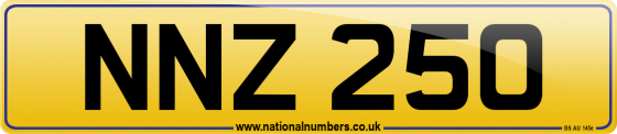 NNZ 250