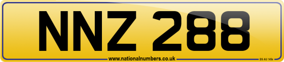 NNZ 288