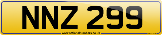 NNZ 299