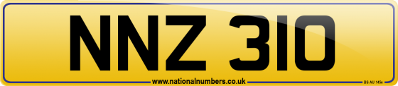 NNZ 310