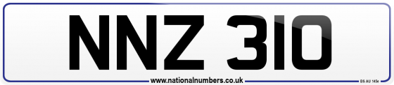 NNZ 310