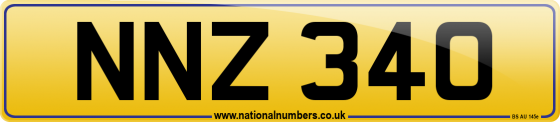 NNZ 340