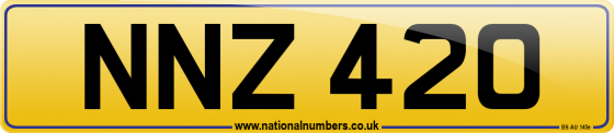 NNZ 420